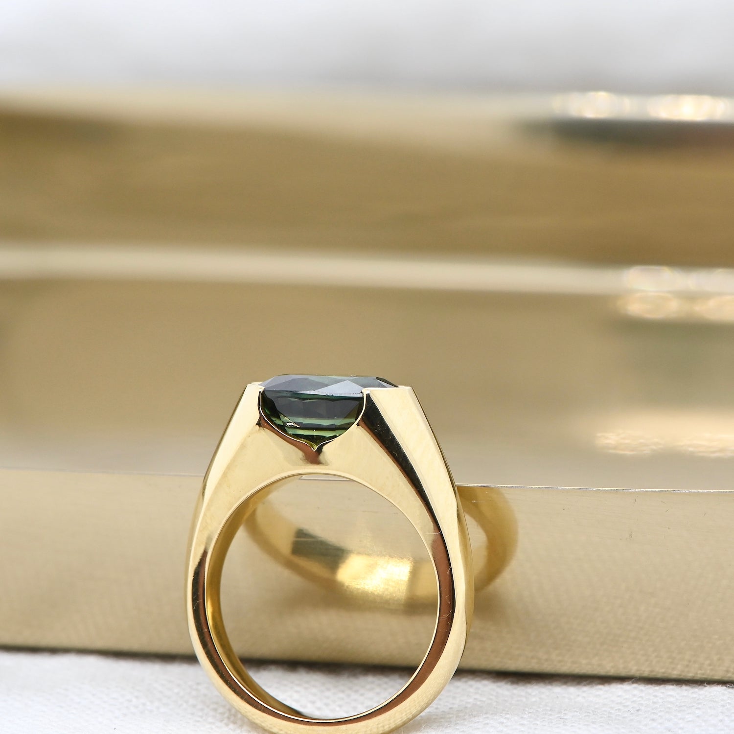 Emerald engagement ring? : r/EngagementRings